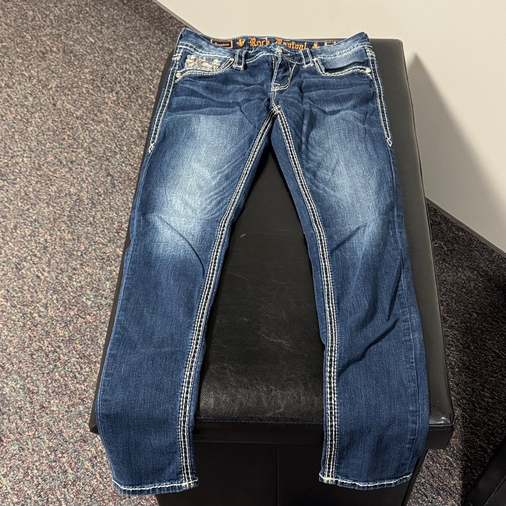 Women’s  Blue Jeans